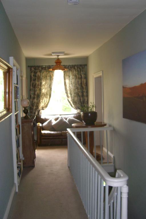 Ash Farm Country House Little Bollington Kültér fotó