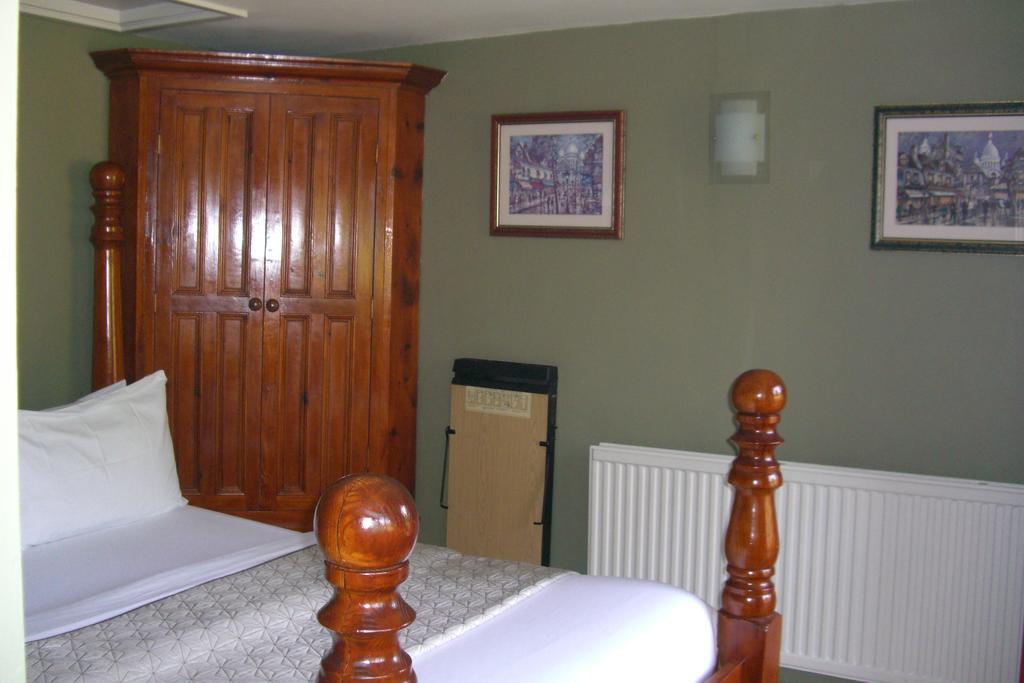 Ash Farm Country House Little Bollington Kültér fotó