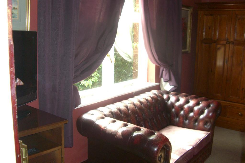 Ash Farm Country House Little Bollington Kültér fotó